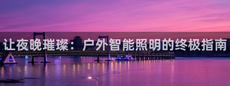 云顶集团公司简介