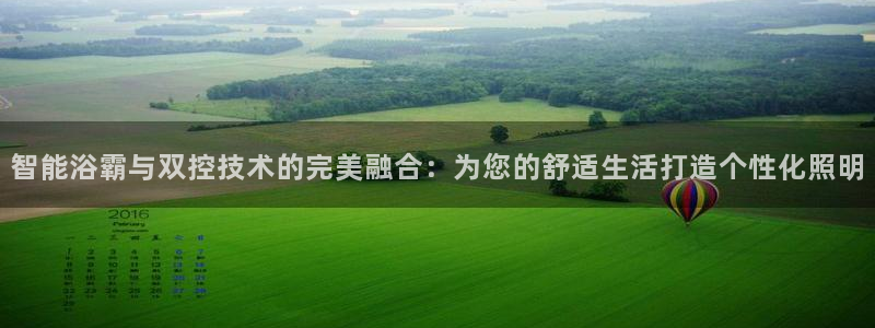 云顶国际电子注册平台是什么：智能浴霸与双